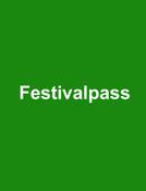 Festivalpass