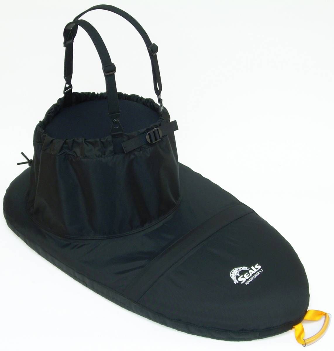 North Shore Atlantic – Allsidig padlepakke