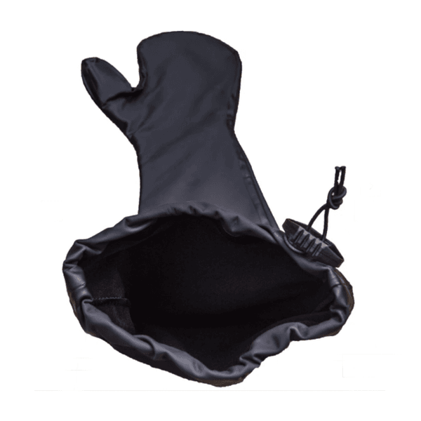 Hovedbilde Reed hansker / Grønland-stil