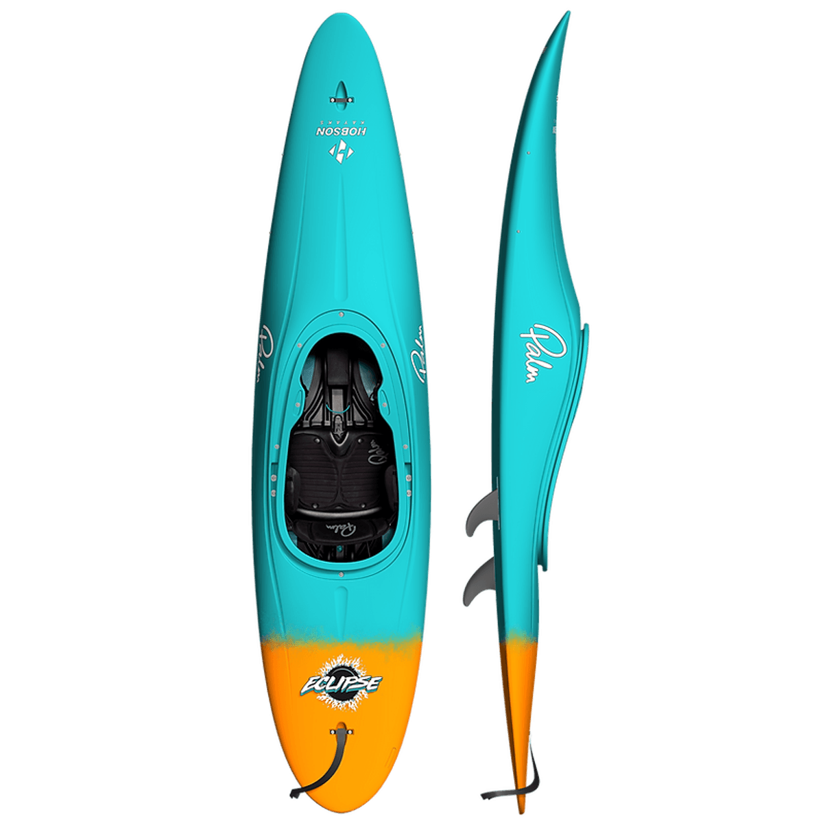 Palm Hobson - Eclipse PE -Surfekajakk 