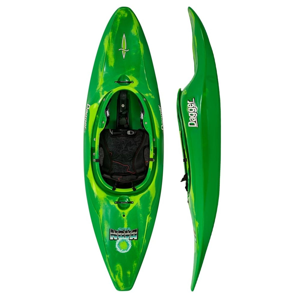 Dagger SuperNova Play