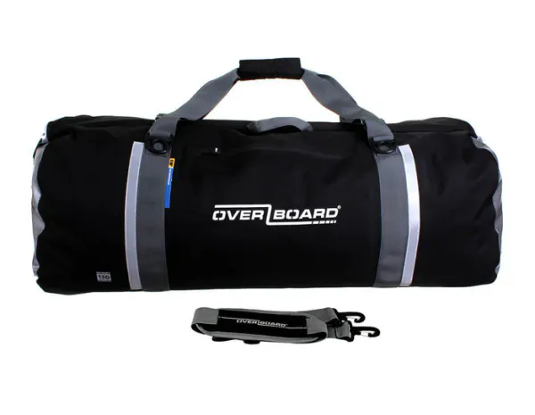 Hovedbilde Overboard -  Duffelbag 130 ...